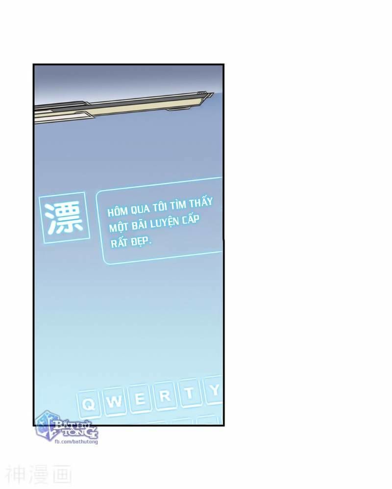 Võng Du Chi Cận Chiến Pháp Sư Chapter 276 - 20