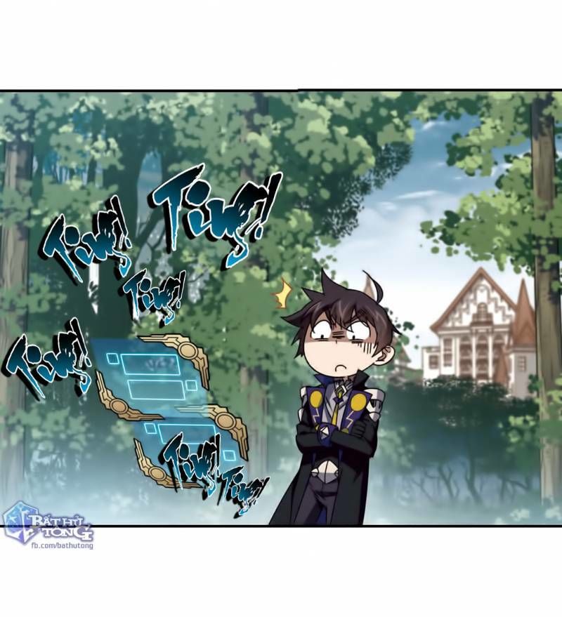 Võng Du Chi Cận Chiến Pháp Sư Chapter 276 - 22