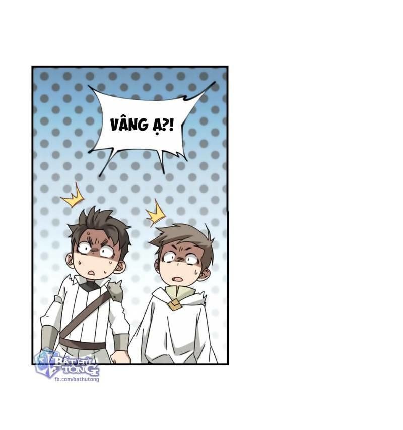 Võng Du Chi Cận Chiến Pháp Sư Chapter 276 - 6