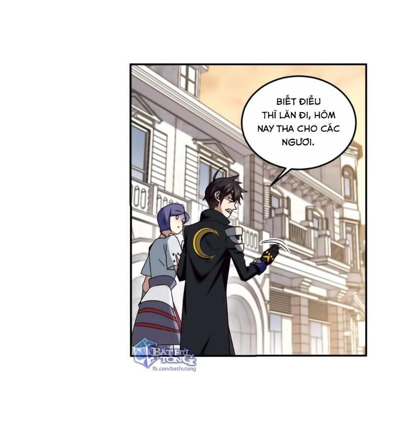 Võng Du Chi Cận Chiến Pháp Sư Chapter 276 - 7