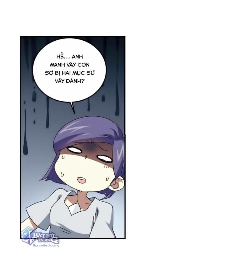 Võng Du Chi Cận Chiến Pháp Sư Chapter 276 - 10