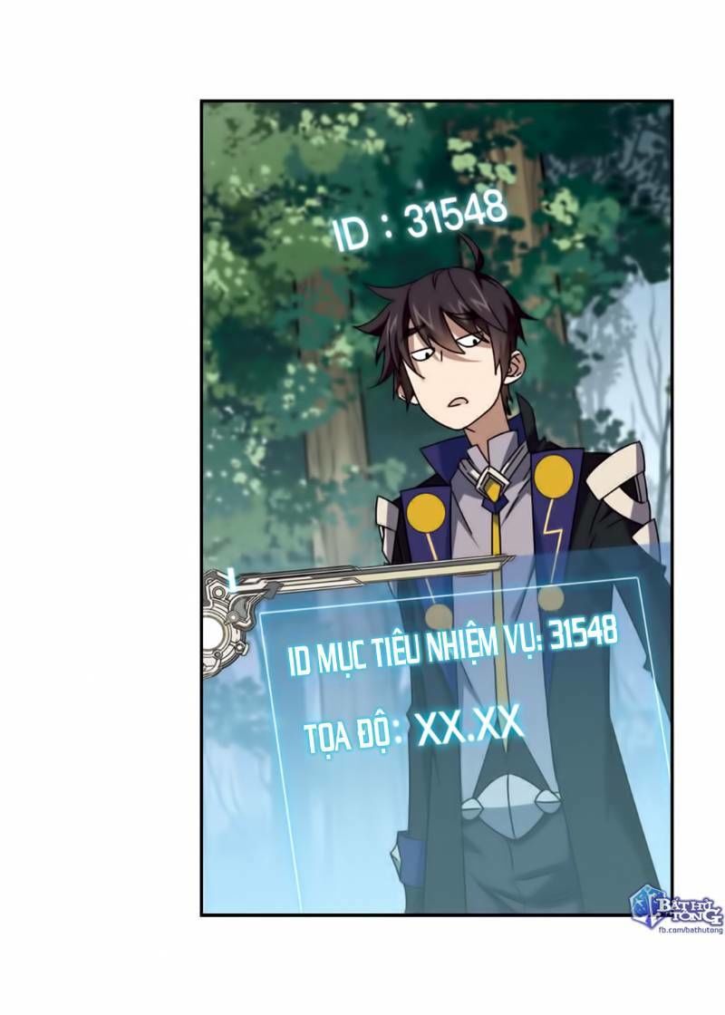 Võng Du Chi Cận Chiến Pháp Sư Chapter 277 - 11