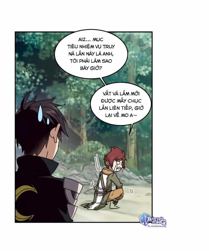 Võng Du Chi Cận Chiến Pháp Sư Chapter 277 - 15