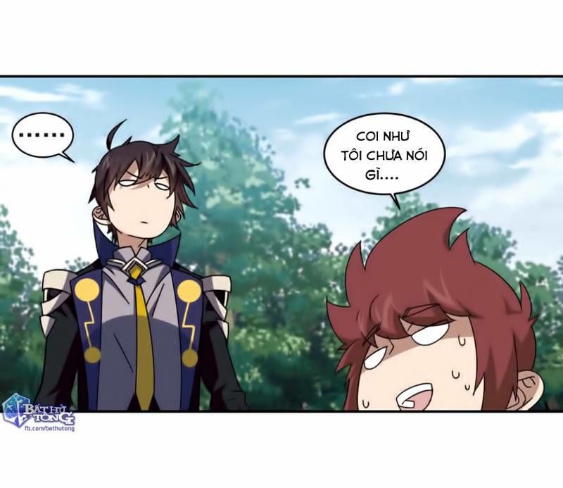 Võng Du Chi Cận Chiến Pháp Sư Chapter 277 - 17