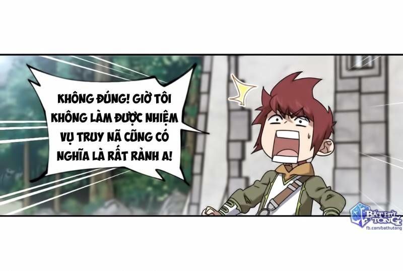 Võng Du Chi Cận Chiến Pháp Sư Chapter 277 - 24