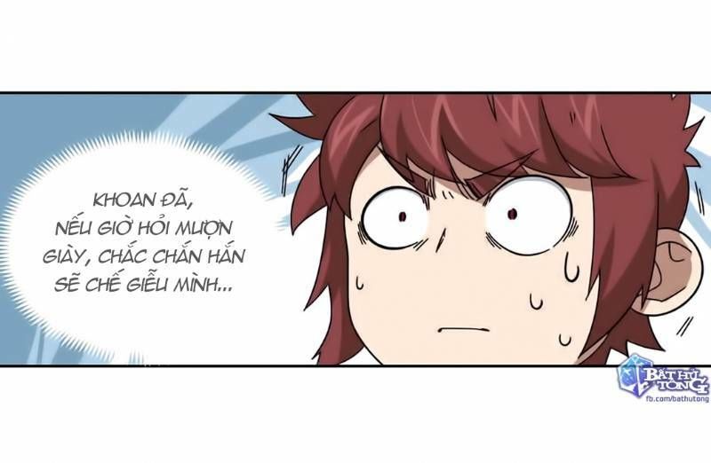 Võng Du Chi Cận Chiến Pháp Sư Chapter 277 - 4