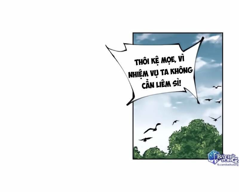 Võng Du Chi Cận Chiến Pháp Sư Chapter 277 - 6