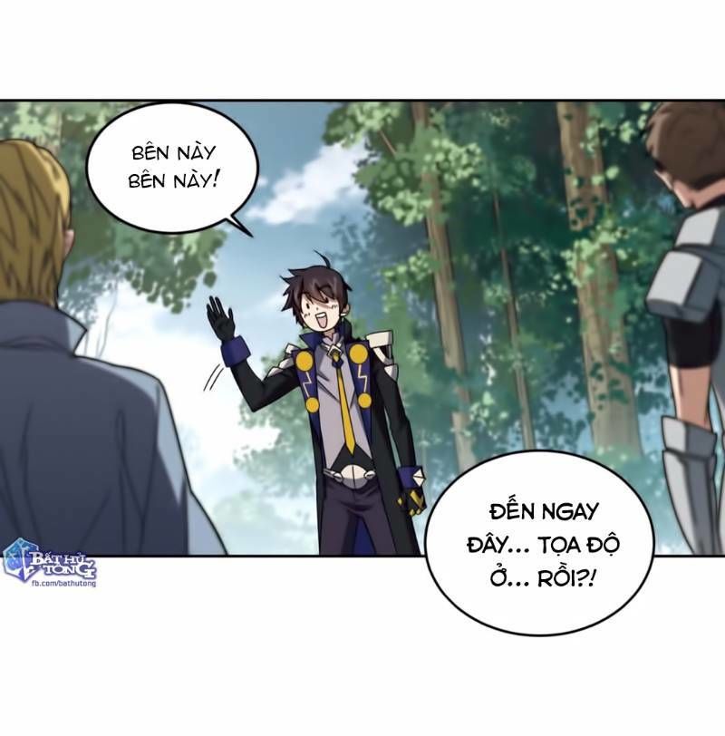 Võng Du Chi Cận Chiến Pháp Sư Chapter 277 - 9