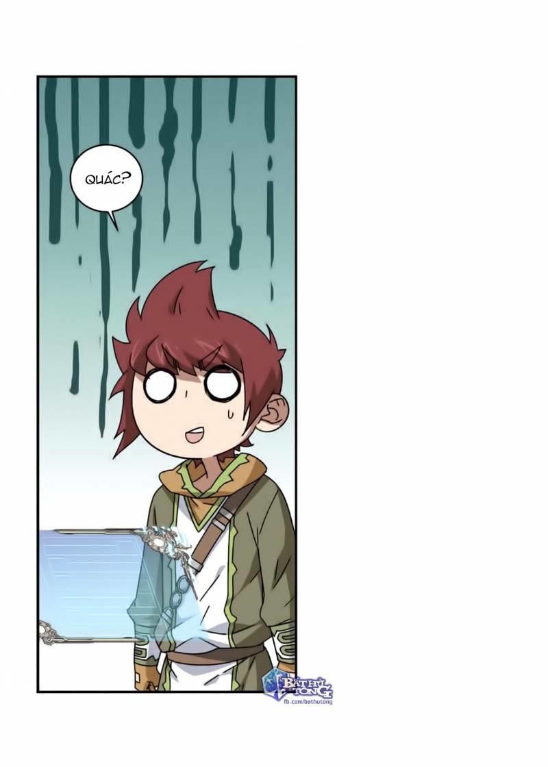 Võng Du Chi Cận Chiến Pháp Sư Chapter 277 - 10