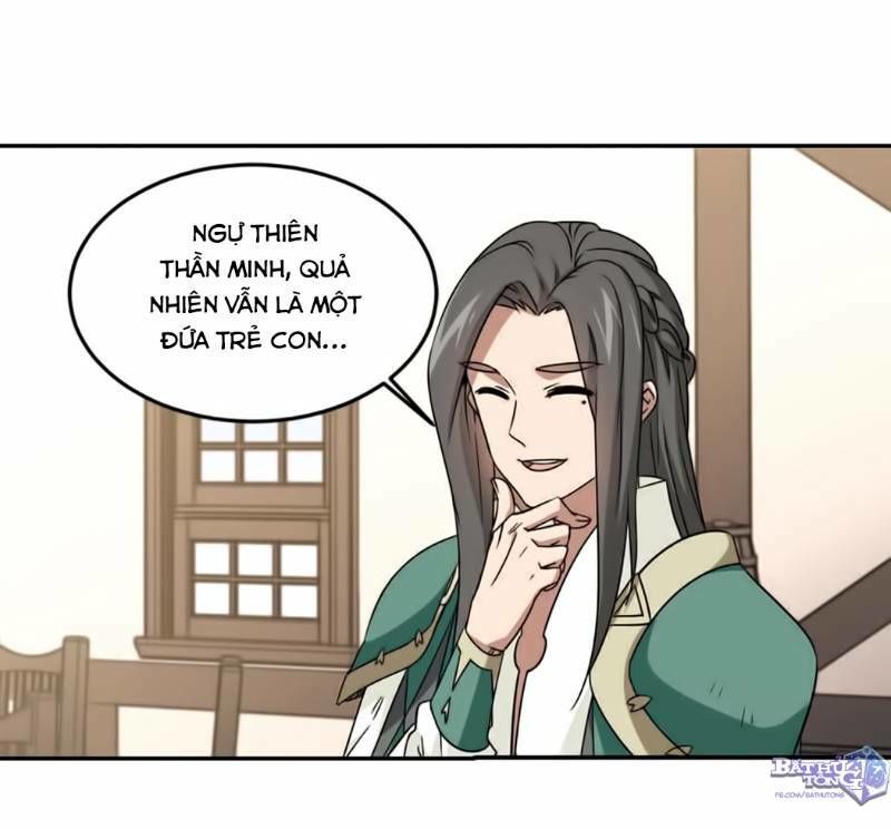 Võng Du Chi Cận Chiến Pháp Sư Chapter 278 - 9
