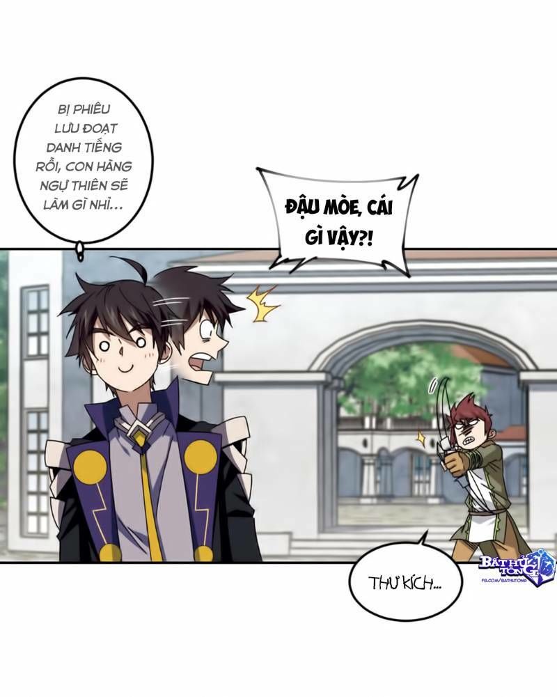 Võng Du Chi Cận Chiến Pháp Sư Chapter 279 - 15