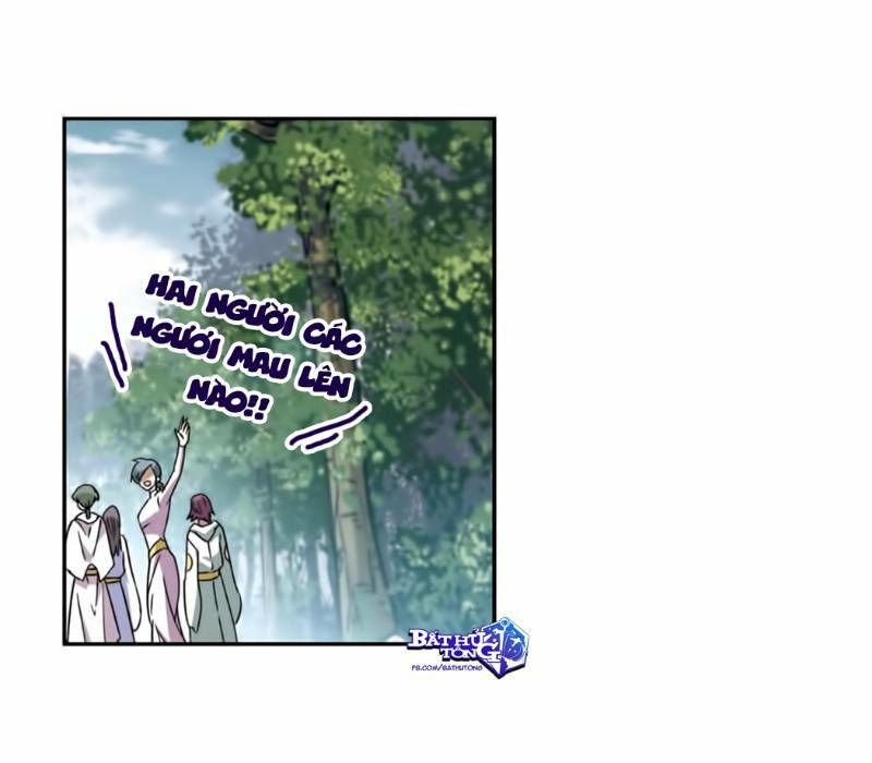 Võng Du Chi Cận Chiến Pháp Sư Chapter 279 - 20