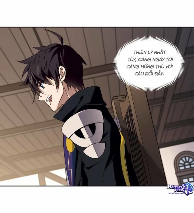 Võng Du Chi Cận Chiến Pháp Sư Chapter 279 - 3