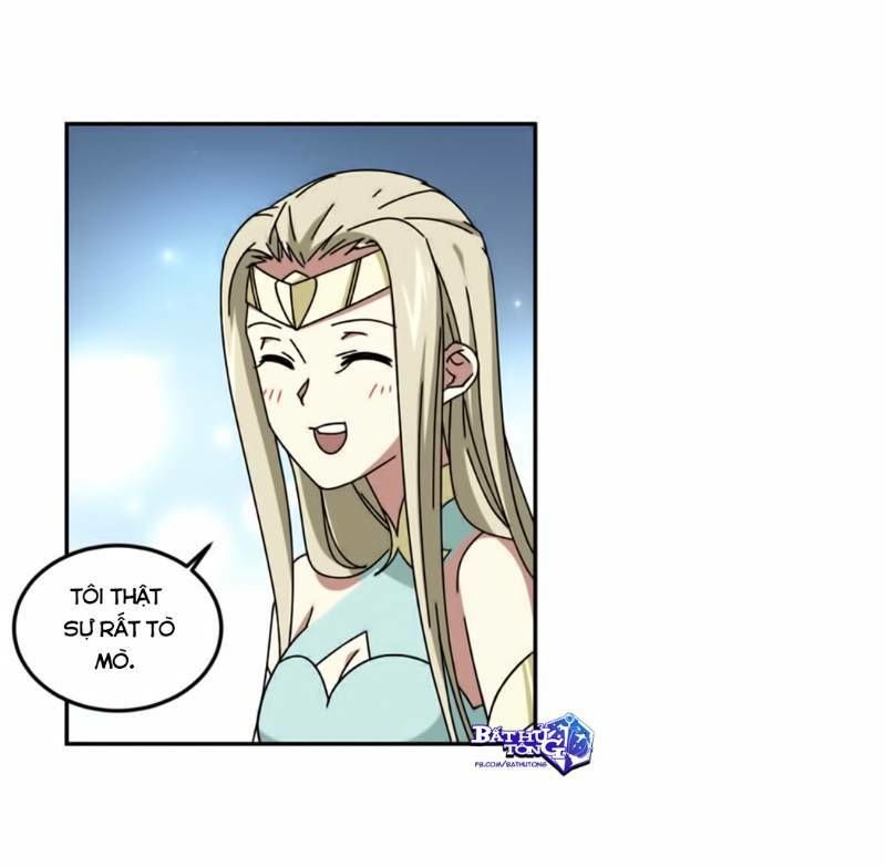 Võng Du Chi Cận Chiến Pháp Sư Chapter 279 - 5