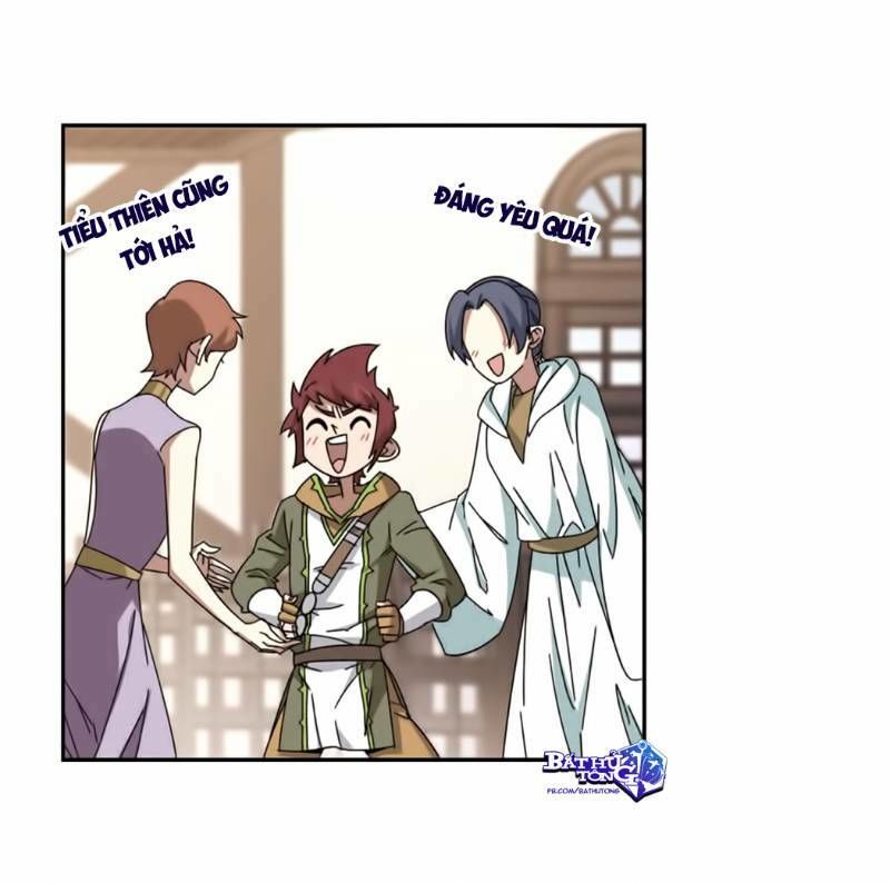 Võng Du Chi Cận Chiến Pháp Sư Chapter 279 - 10