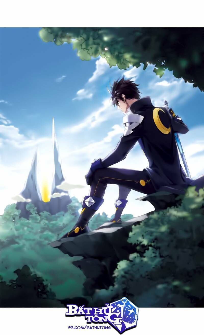 Võng Du Chi Cận Chiến Pháp Sư Chapter 280 - 3