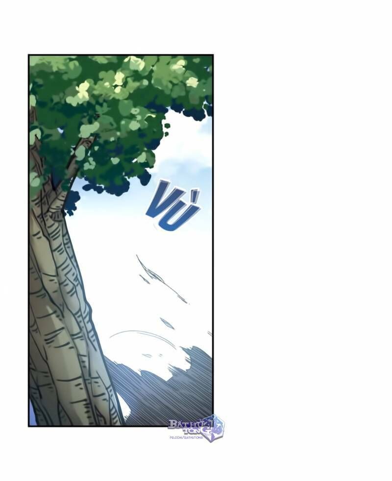Võng Du Chi Cận Chiến Pháp Sư Chapter 280 - 27