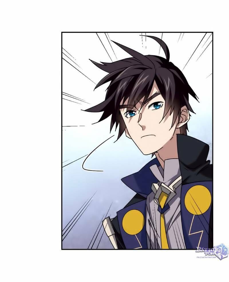 Võng Du Chi Cận Chiến Pháp Sư Chapter 280 - 28