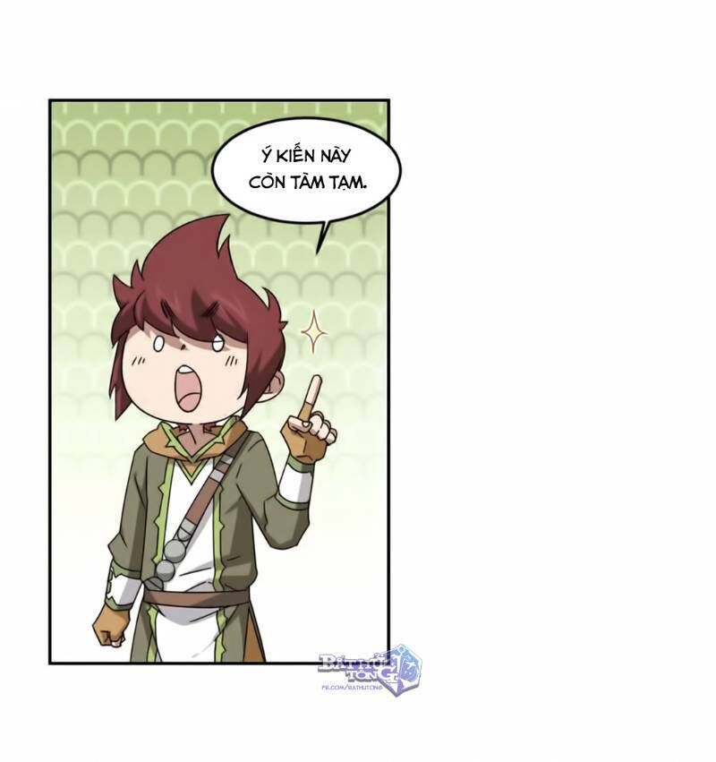 Võng Du Chi Cận Chiến Pháp Sư Chapter 280 - 9