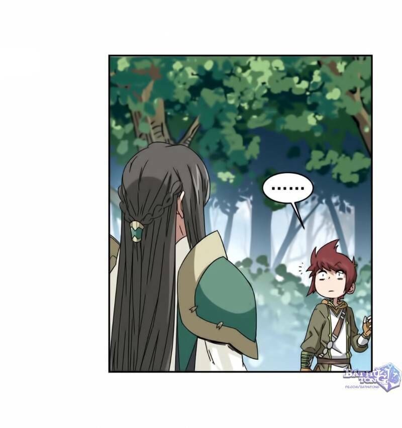 Võng Du Chi Cận Chiến Pháp Sư Chapter 280 - 10