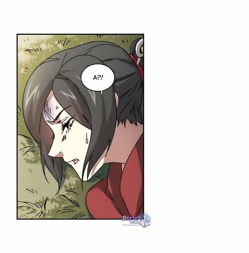 Võng Du Chi Cận Chiến Pháp Sư Chapter 281 - 16