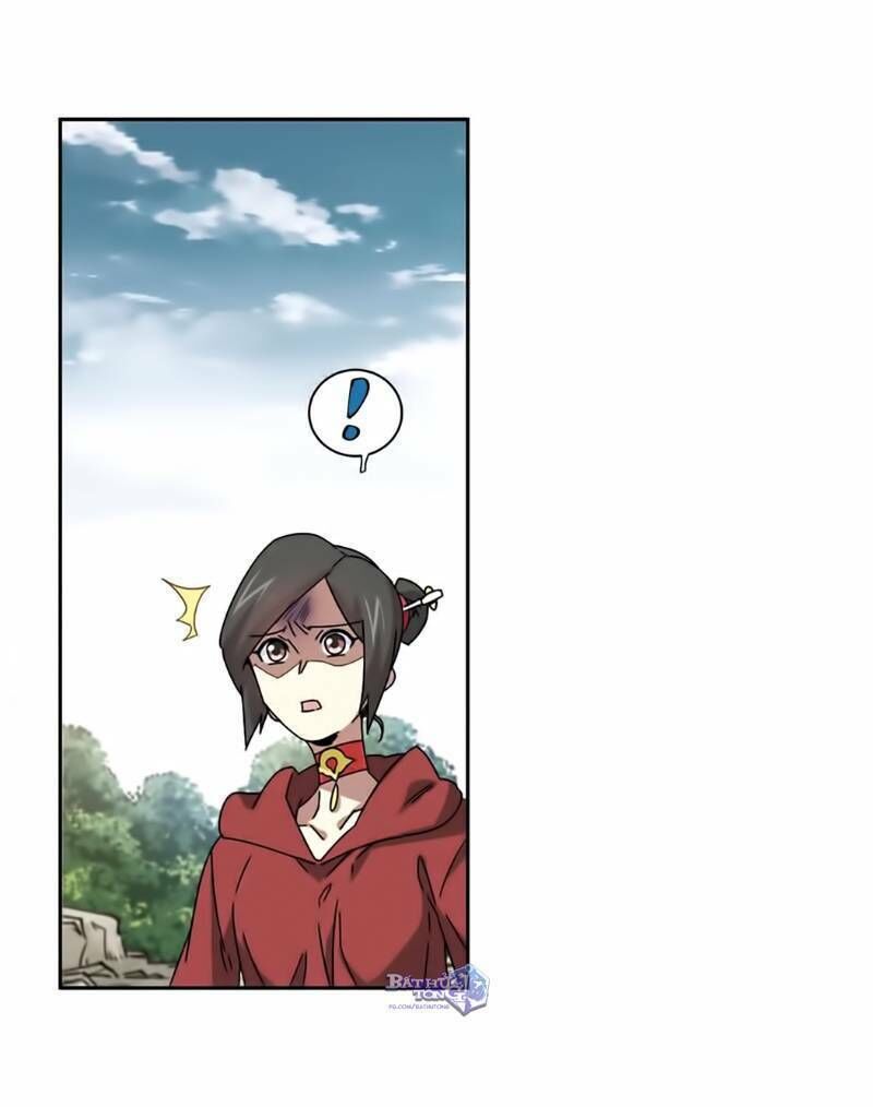 Võng Du Chi Cận Chiến Pháp Sư Chapter 281 - 19