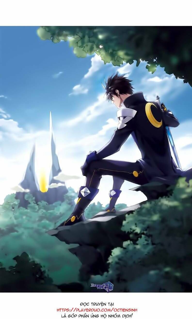 Võng Du Chi Cận Chiến Pháp Sư Chapter 281 - 3