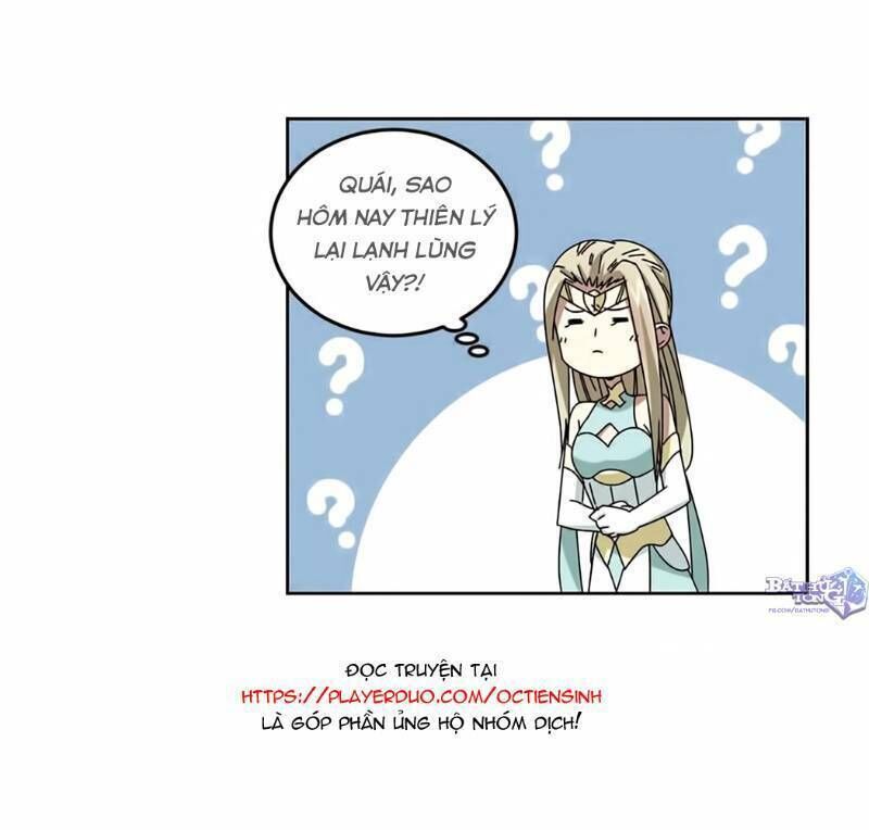 Võng Du Chi Cận Chiến Pháp Sư Chapter 281 - 28