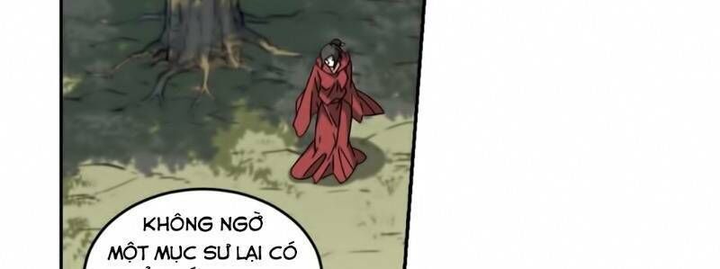 Võng Du Chi Cận Chiến Pháp Sư Chapter 282 - 20