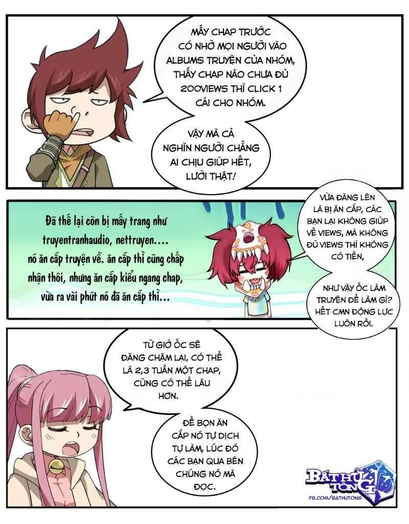 Võng Du Chi Cận Chiến Pháp Sư Chapter 282 - 95