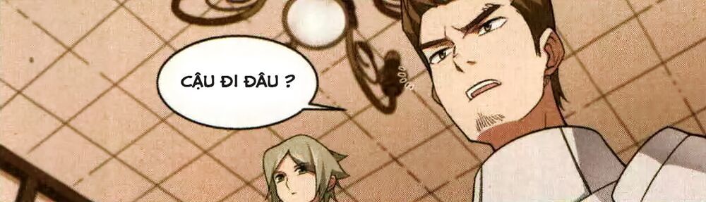 Võng Du Chi Cận Chiến Pháp Sư Chapter 54 - 12