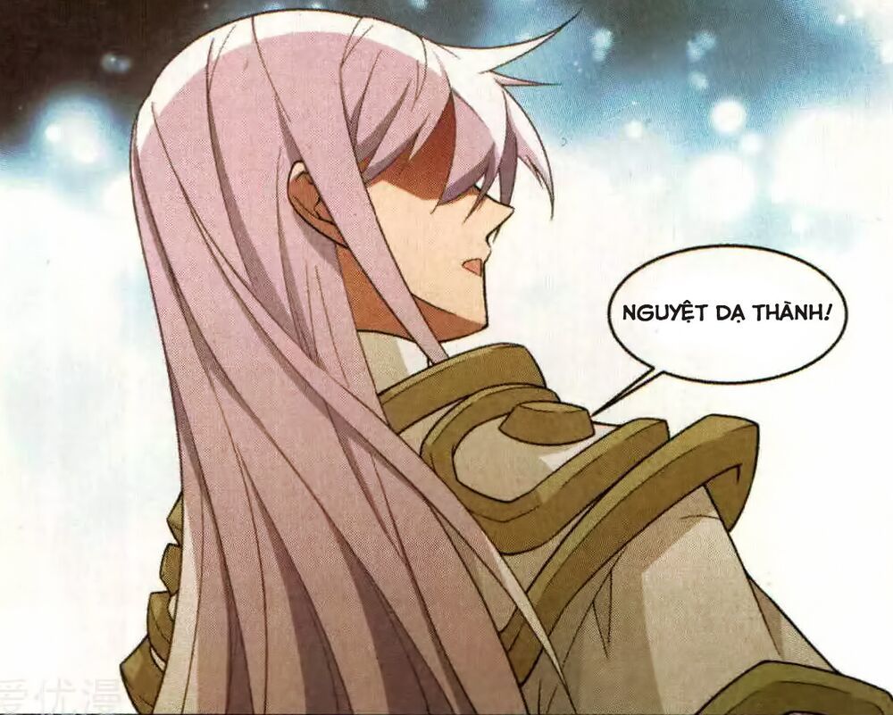 Võng Du Chi Cận Chiến Pháp Sư Chapter 54 - 13