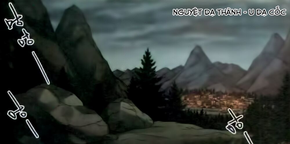 Võng Du Chi Cận Chiến Pháp Sư Chapter 54 - 14