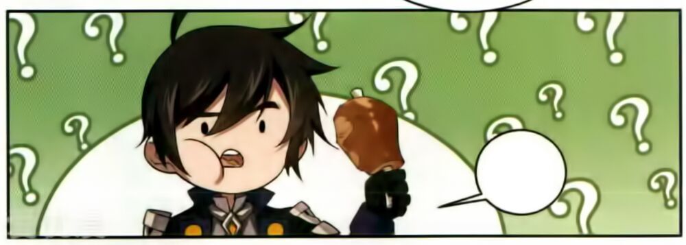 Võng Du Chi Cận Chiến Pháp Sư Chapter 54 - 16