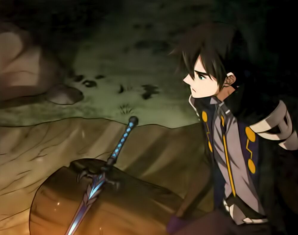 Võng Du Chi Cận Chiến Pháp Sư Chapter 54 - 18