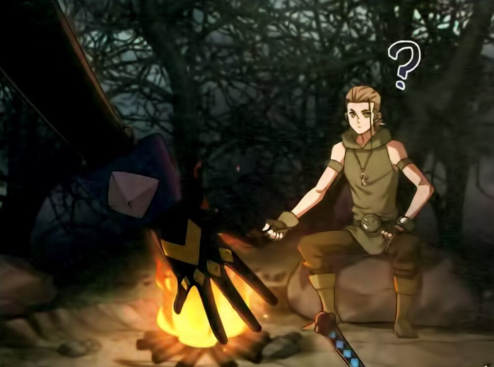 Võng Du Chi Cận Chiến Pháp Sư Chapter 54 - 19