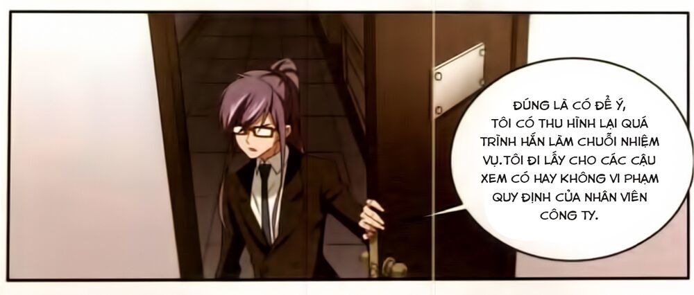 Võng Du Chi Cận Chiến Pháp Sư Chapter 54 - 30