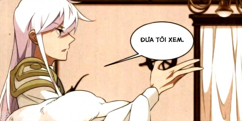 Võng Du Chi Cận Chiến Pháp Sư Chapter 54 - 6