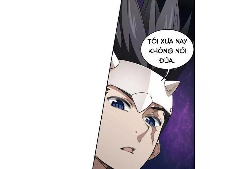 Võng Du Chi Cận Chiến Pháp Sư Chapter 58 - 20