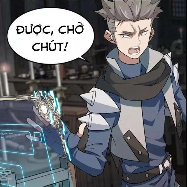 Võng Du Chi Cận Chiến Pháp Sư Chapter 58 - 21