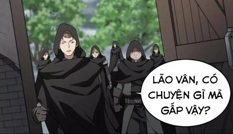 Võng Du Chi Cận Chiến Pháp Sư Chapter 58 - 25