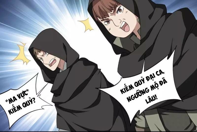 Võng Du Chi Cận Chiến Pháp Sư Chapter 58 - 27