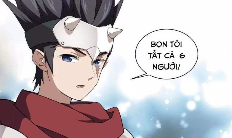 Võng Du Chi Cận Chiến Pháp Sư Chapter 58 - 30