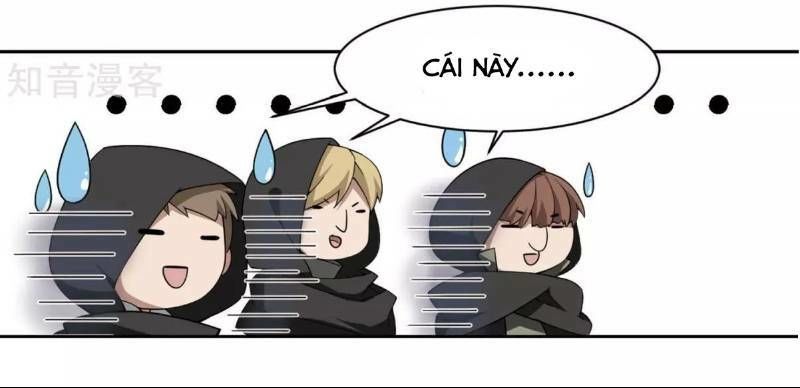 Võng Du Chi Cận Chiến Pháp Sư Chapter 58 - 31