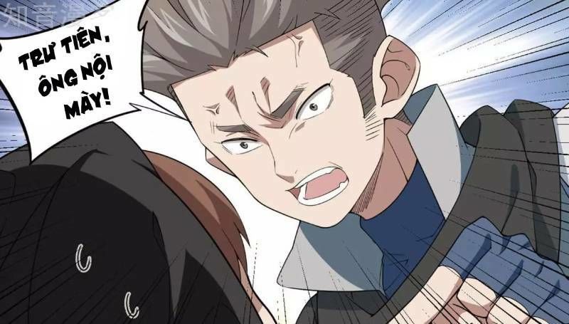 Võng Du Chi Cận Chiến Pháp Sư Chapter 58 - 35