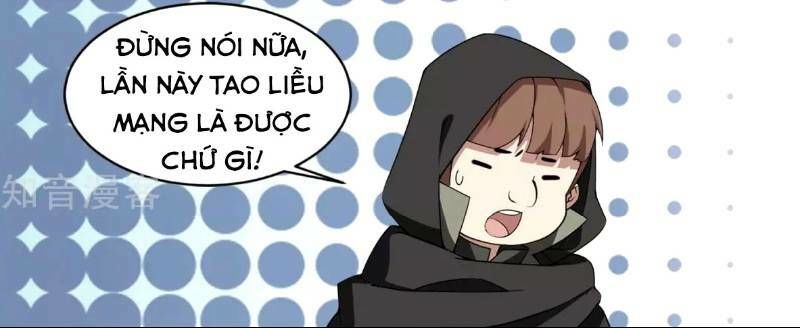 Võng Du Chi Cận Chiến Pháp Sư Chapter 58 - 41