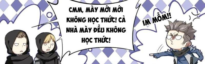 Võng Du Chi Cận Chiến Pháp Sư Chapter 58 - 43