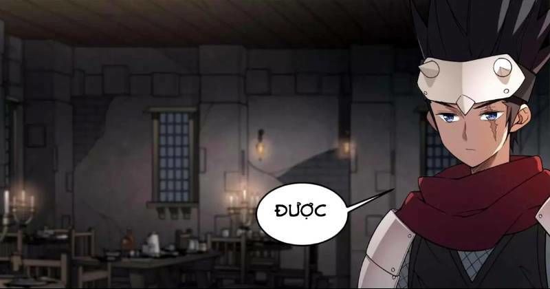 Võng Du Chi Cận Chiến Pháp Sư Chapter 58 - 46