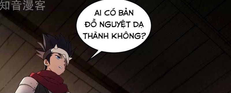 Võng Du Chi Cận Chiến Pháp Sư Chapter 58 - 49