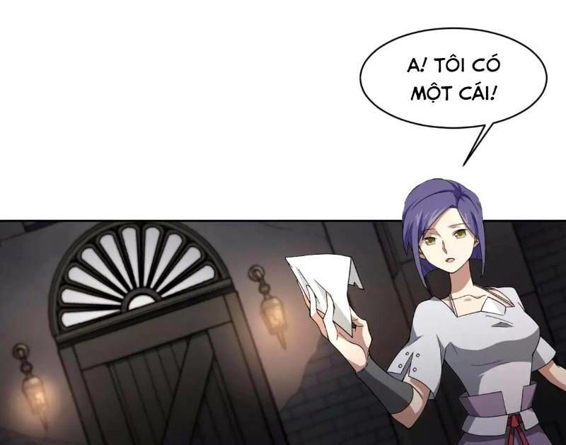 Võng Du Chi Cận Chiến Pháp Sư Chapter 58 - 50